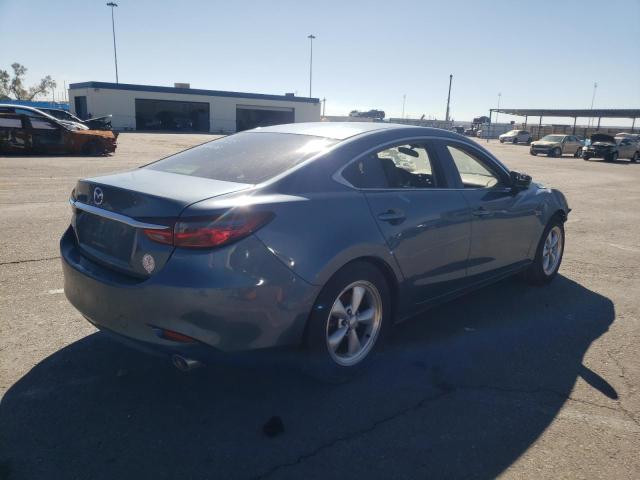 Photo 3 from auction – 2018 MAZDA 6 TOURING with VIN JM1GL1VM0J1307476