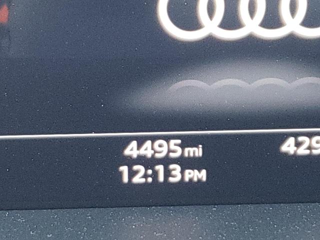 Photo 8 from auction – 2022 AUDI E-TRON PRE with VIN WA1AAAGE0NB024295