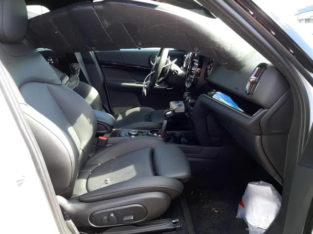 Photo 5 from auction – 2019 MINI COOPER S C with VIN WMZYT3C52K3E96992