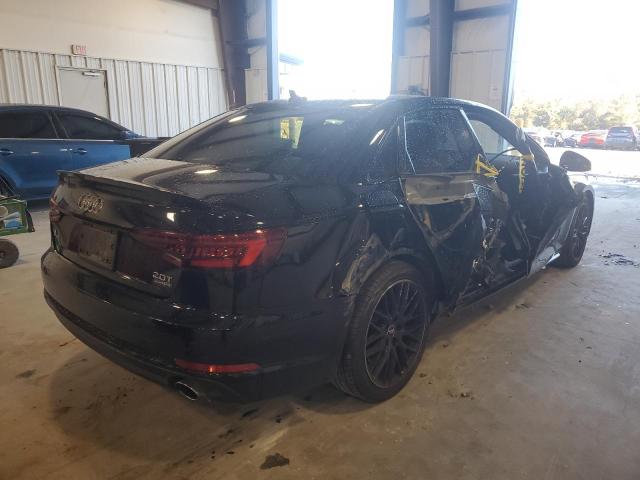 Photo 4 from auction – 2018 AUDI A4 PREMIUM with VIN WAUENAF44JA099986