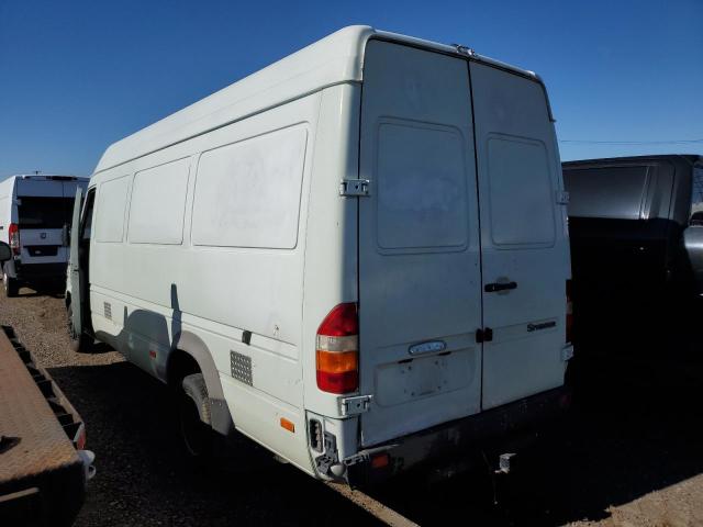 Photo 3 from auction – 2006 FREIGHTLINER SPRINTER 3 with VIN WDYPD544965872996