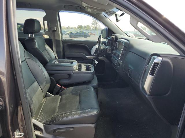 Photo 5 from auction – 2014 CHEVROLET SILVERADO with VIN 3GCUKREC6EG402191