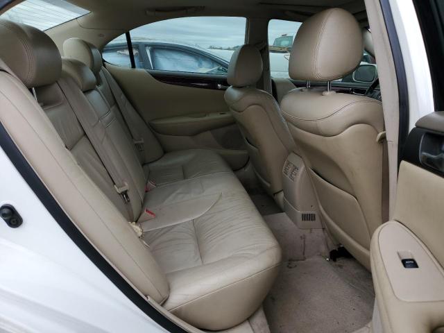 Photo 6 from auction – 2002 LEXUS ES 300 with VIN JTHBF30G720023914