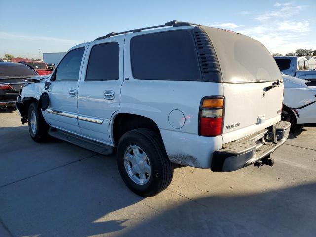 Photo 3 from auction – 2004 GMC YUKON with VIN 1GKEC13T14R106911