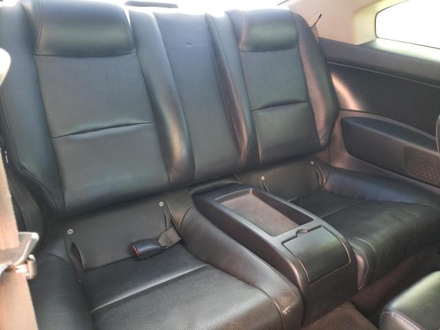Photo 6 from auction – 2005 INFINITI G35 with VIN JNKCV54E45M400613