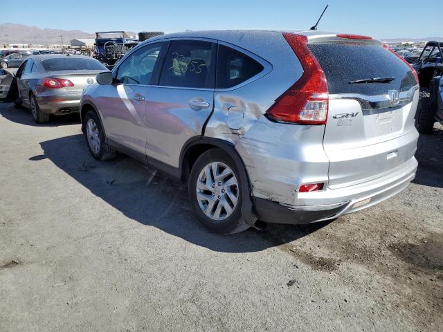 Photo 3 from auction – 2016 HONDA CR-V EX with VIN 3CZRM3H56GG711568