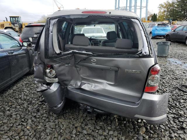 Photo 9 from auction – 2005 MAZDA MPV WAGON with VIN JM3LW28J050536658