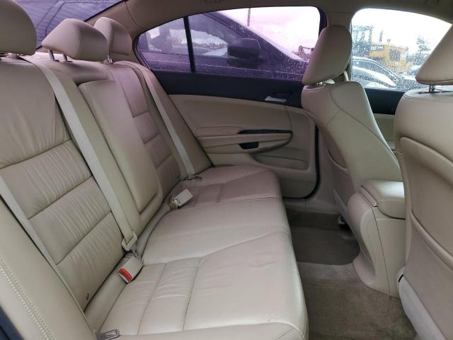 Photo 6 from auction – 2012 HONDA ACCORD SE with VIN 1HGCP2F61CA203950