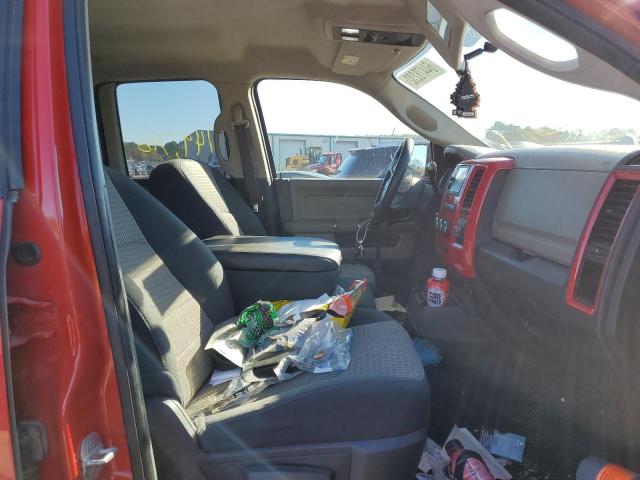 Photo 5 from auction – 2011 DODGE RAM 1500 with VIN 1D7RV1GT3BS576600