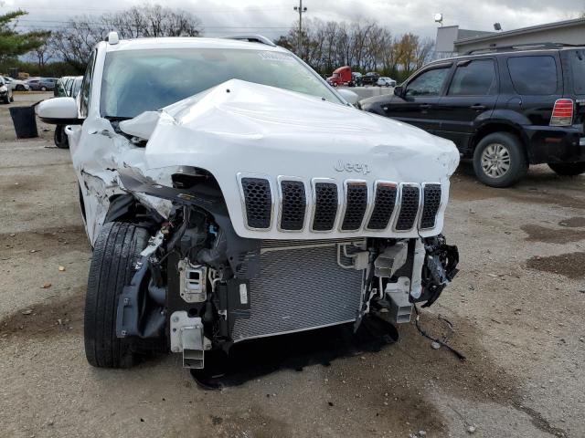 Photo 9 from auction – 2019 JEEP CHEROKEE L with VIN 1C4PJMDX3KD135138
