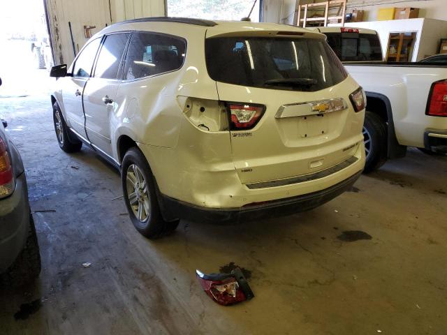 Photo 9 from auction – 2013 CHEVROLET TRAVERSE L with VIN 1GNKVJKD1DJ127864