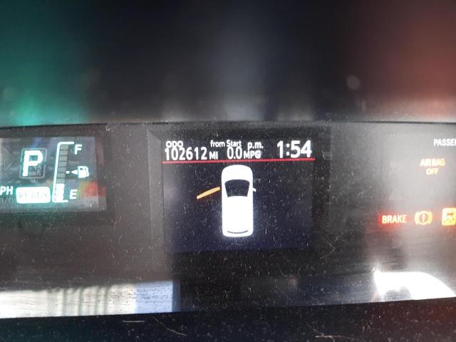 Photo 8 from auction – 2012 TOYOTA PRIUS C with VIN JTDKDTB33C1003012