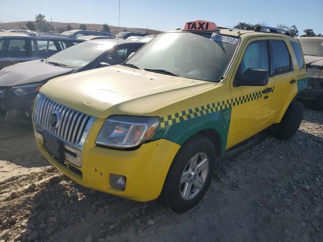 Photo 2 from auction – 2010 MERCURY MARINER HY with VIN 4M2CN2K36AKJ04817
