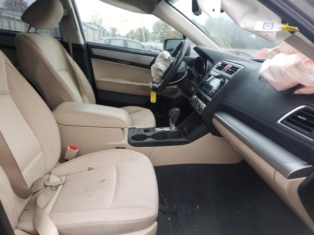 Photo 5 from auction – 2017 SUBARU OUTBACK 2. with VIN 4S4BSAFC0H3332617