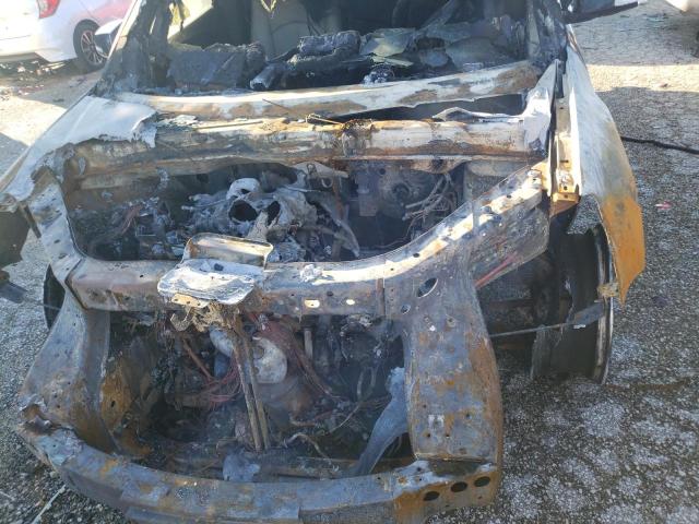 Photo 7 from auction – 2008 GMC ACADIA SLT with VIN 1GKER23778J211657