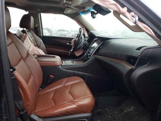 Photo 5 from auction – 2016 CADILLAC ESCALADE E with VIN 1GYS4JKJ1GR343523