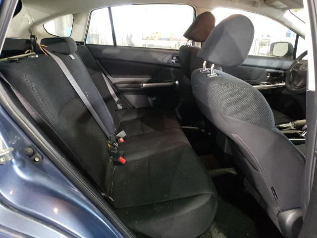 Photo 6 from auction – 2016 SUBARU IMPREZA PR with VIN JF1GPAB6XG8343627