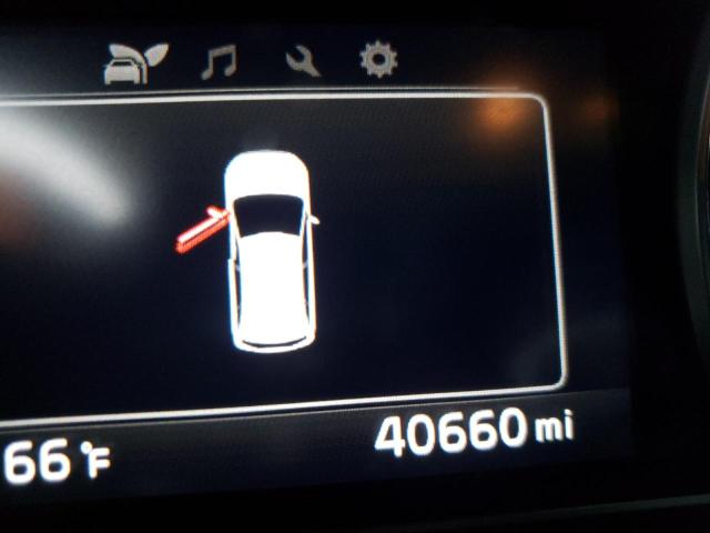 Photo 8 from auction – 2019 KIA NIRO FE with VIN KNDCB3LC1K5336213