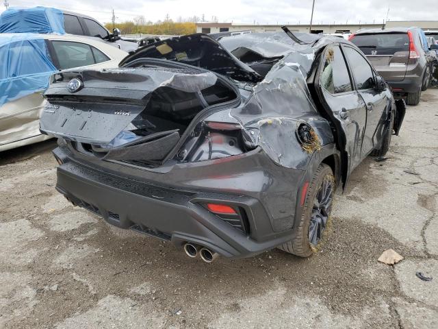 Photo 4 from auction – 2022 SUBARU WRX PREMIU with VIN JF1VBAF65N9009190