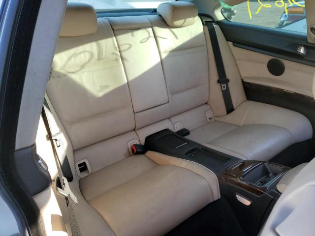 Photo 6 from auction – 2011 BMW 328 I SULE with VIN WBAKE5C58BE573388