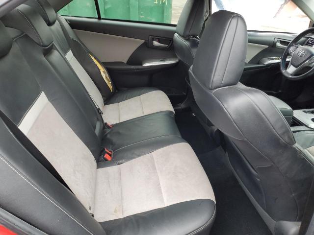 Photo 6 from auction – 2012 TOYOTA CAMRY BASE with VIN 4T1BF1FK9CU511348