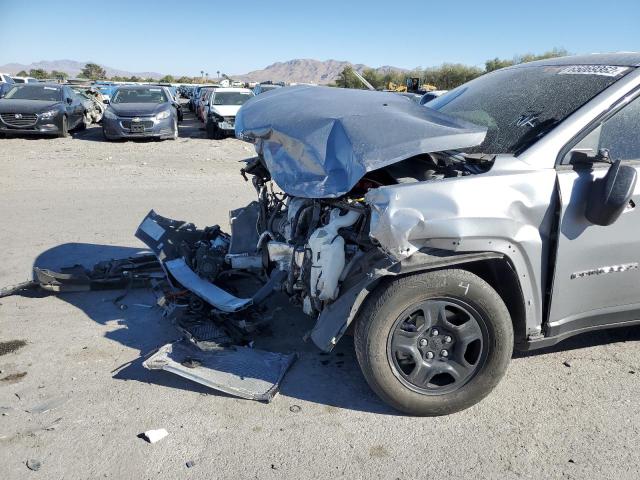 Photo 9 from auction – 2019 JEEP COMPASS SP with VIN 3C4NJCAB4KT782345