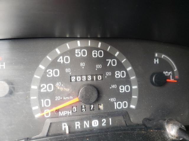 Zdjęcie 8 z aukcji – 2000 FORD ECONOLINE z VIN 1FTNE24L1YHB77659