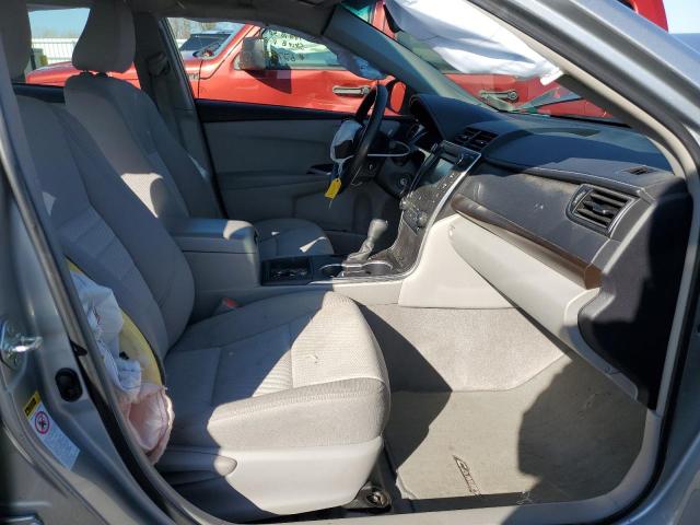 Photo 5 from auction – 2015 TOYOTA CAMRY LE with VIN 4T4BF1FK7FR472401