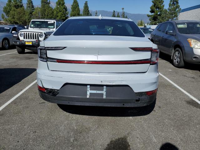 Photo 9 from auction – 2021 POLESTAR 2 with VIN LPSED3KA1ML025486