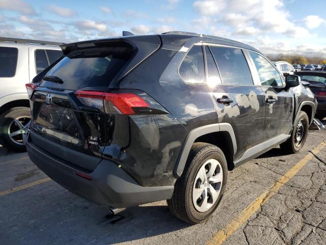 Photo 4 from auction – 2021 TOYOTA RAV4 LE with VIN 2T3F1RFV9MC178135