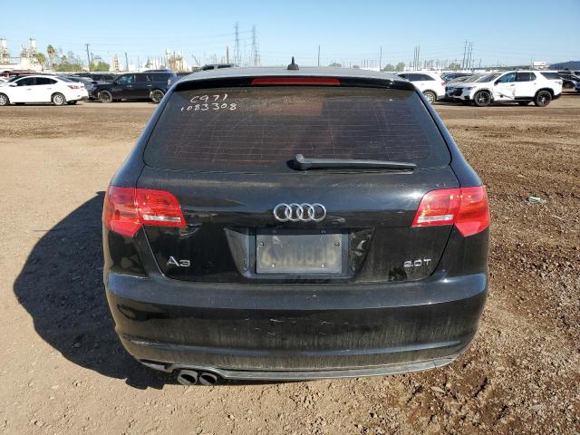 Photo 6 from auction – 2012 AUDI A3 PREMIUM with VIN WAUBEAFM4CA052642