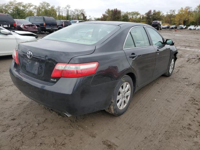 Photo 4 from auction – 2009 TOYOTA CAMRY BASE with VIN 4T1BE46K29U390546