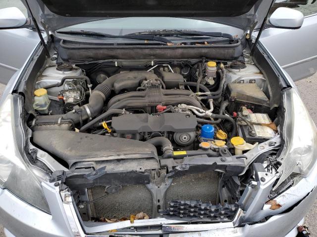 Photo 7 from auction – 2014 SUBARU LEGACY 2.5 with VIN 4S3BMBH63E3027894