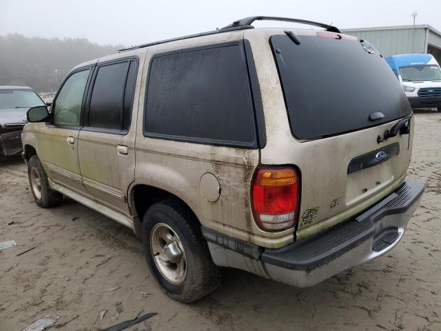 Photo 3 from auction – 1998 FORD EXPLORER with VIN 1FMZU32X1WUB84496