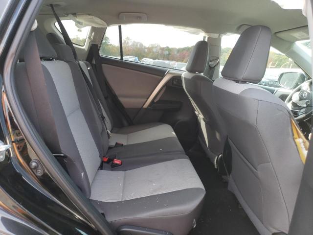 Photo 6 from auction – 2014 TOYOTA RAV4 LE with VIN 2T3ZFREV1EW111495
