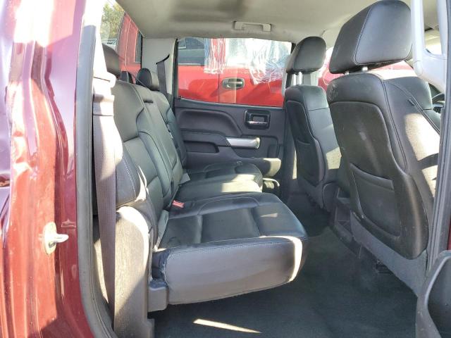 Photo 6 from auction – 2014 CHEVROLET SILVERADO with VIN 3GCUKREC0EG116000