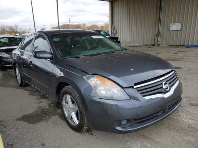 NISSAN ALTIMA 2.5 2008 with VIN 1N4AL21E08C254941 - Photo from auction