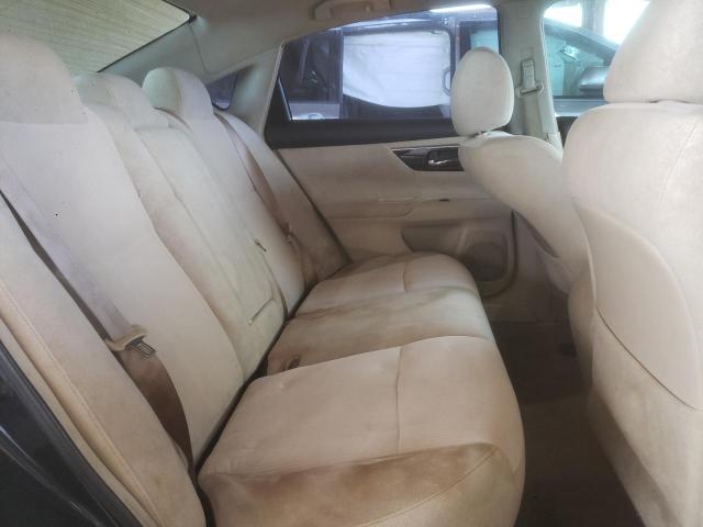Photo 6 from auction – 2013 NISSAN ALTIMA 2.5 with VIN 1N4AL3AP0DC238952