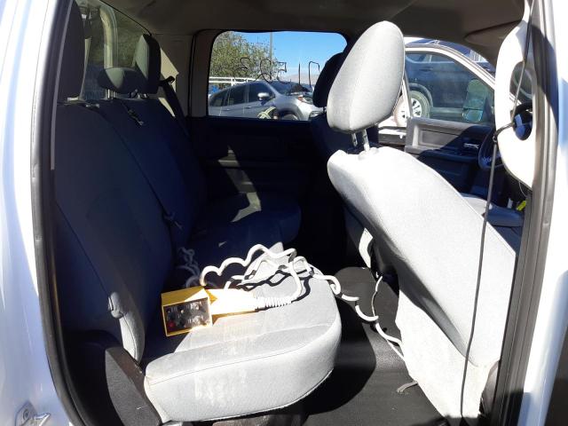 Photo 6 from auction – 2016 RAM 3500 with VIN 3C7WRTCL4GG198761