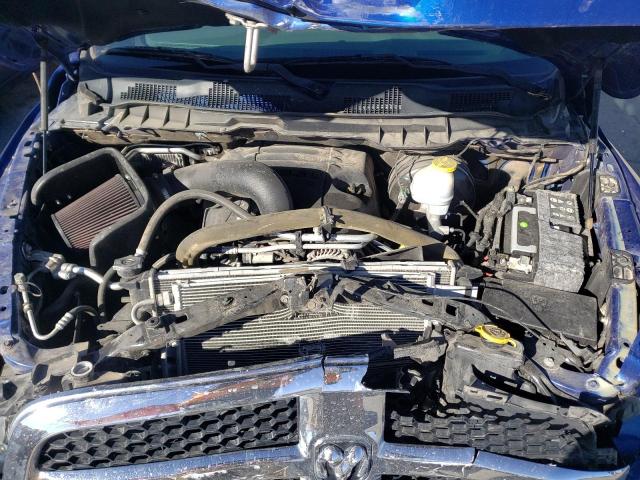 Photo 7 from auction – 2019 RAM 1500 CLASS with VIN 1C6RR7TT2KS510862