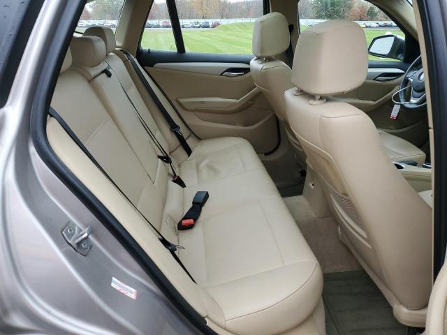 Photo 6 from auction – 2013 BMW X1 SDRIVE2 with VIN WBAVM1C52DVL64255