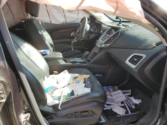 Photo 5 from auction – 2013 GMC TERRAIN DE with VIN 2GKFLYE36D6244983