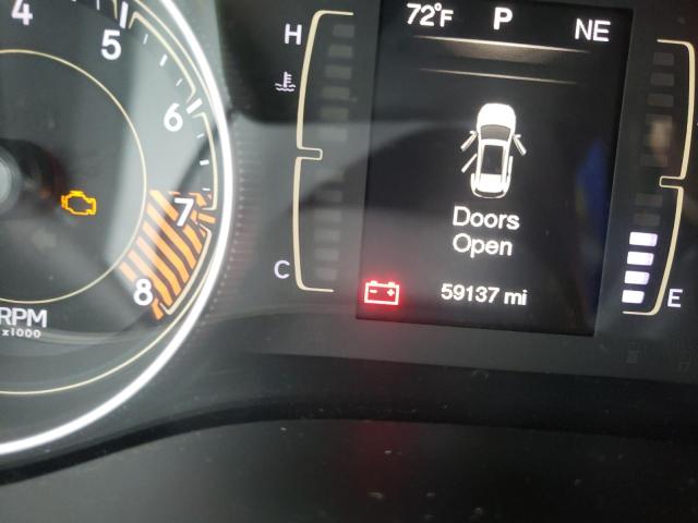 Photo 8 from auction – 2015 JEEP CHEROKEE L with VIN 1C4PJMCS3FW578583