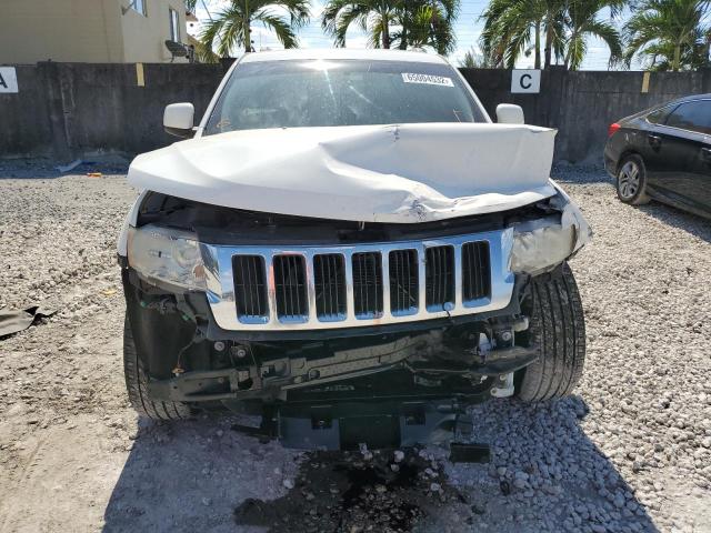 Photo 9 from auction – 2011 JEEP GRAND CHER with VIN 1J4RS4GG8BC503170