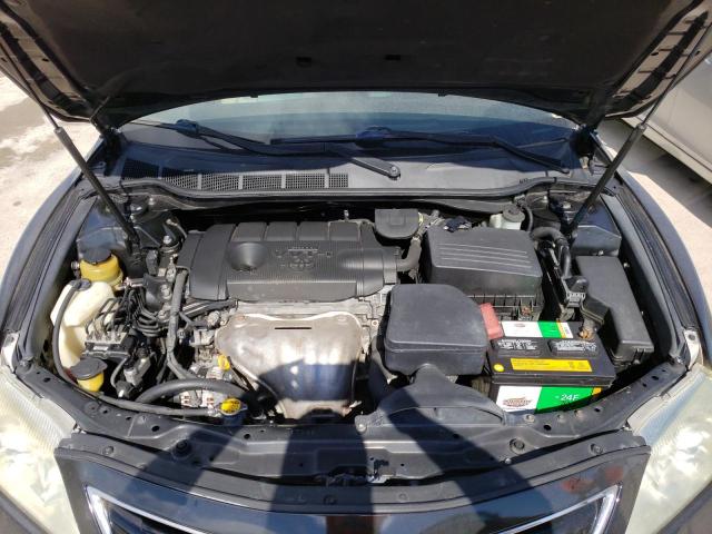 Photo 7 from auction – 2011 TOYOTA CAMRY BASE with VIN 4T1BF3EK0BU224993