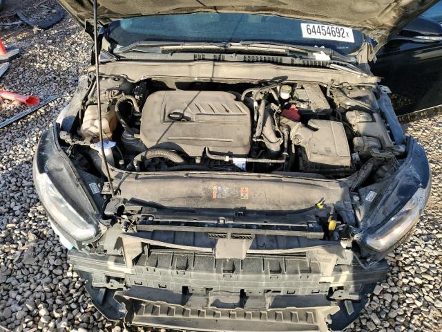 Photo 7 from auction – 2016 FORD FUSION SE with VIN 3FA6P0HD3GR105709