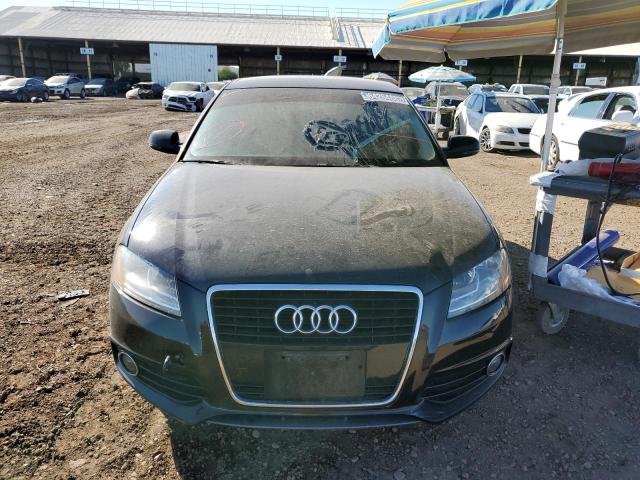 Photo 5 from auction – 2012 AUDI A3 PREMIUM with VIN WAUBEAFM4CA052642