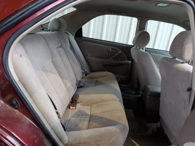 Photo 6 from auction – 2001 TOYOTA CAMRY CE with VIN 4T1BG28K71U090792