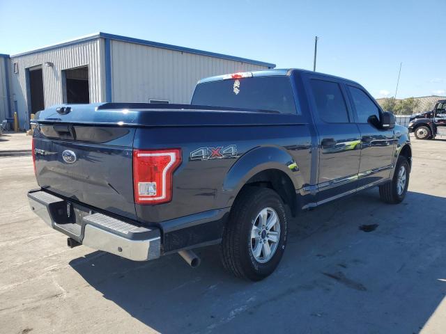 Photo 4 from auction – 2017 FORD F150 SUPER with VIN 1FTEW1EF6HKD77617