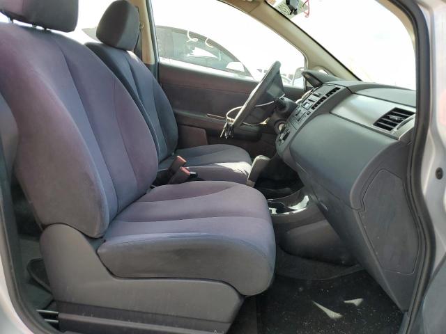 Photo 5 from auction – 2007 NISSAN VERSA with VIN 3N1BC13EX7L393535
